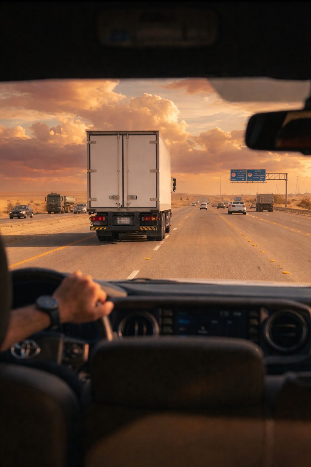 Earn with Every Shipment